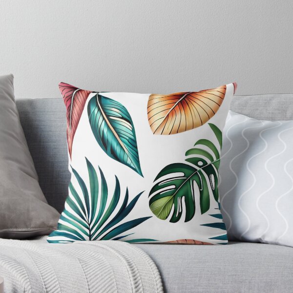 Item preview, Tropical Illustration designed and sold by Gustavo Navarro.
