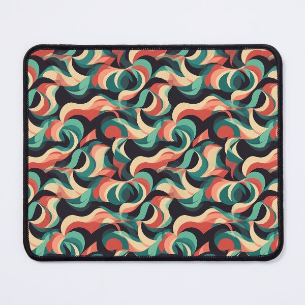 Item preview, Chromatic Chaos designed and sold by PixelPatchwork.