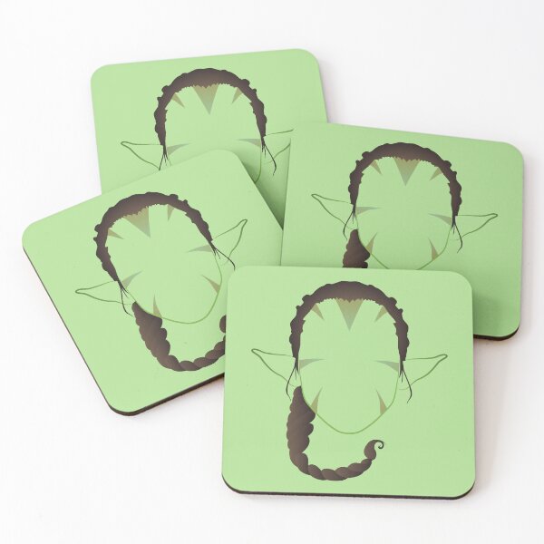 Item preview, Nissa MTG designed and sold by Arkatos.
