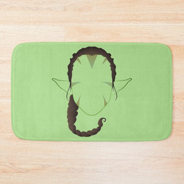 Item preview, Nissa MTG designed and sold by Arkatos.