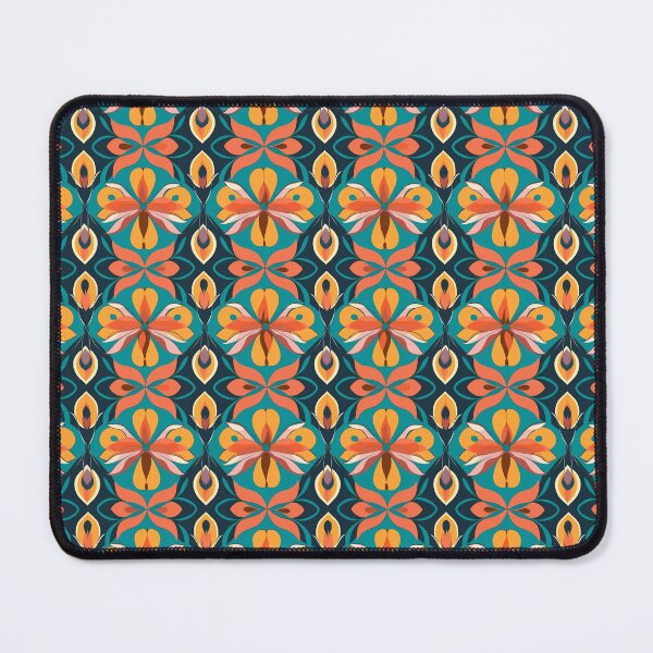Item preview, Radiant Rhythms designed and sold by PixelPatchwork.