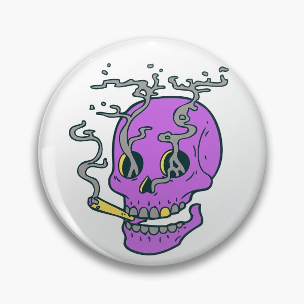 Item preview, skull  designed and sold by jakarshop.