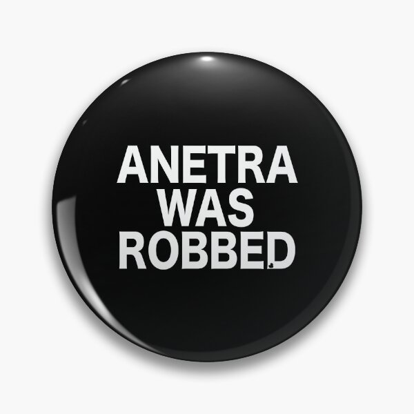 Item preview, Anetra Was Robbed designed and sold by Harvilar.