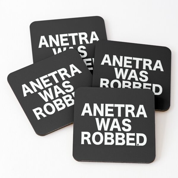 Item preview, Anetra Was Robbed designed and sold by Harvilar.