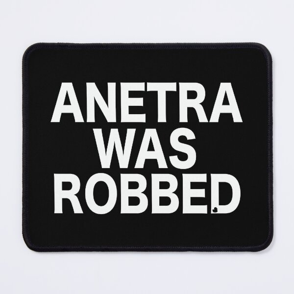 Item preview, Anetra Was Robbed designed and sold by Harvilar.