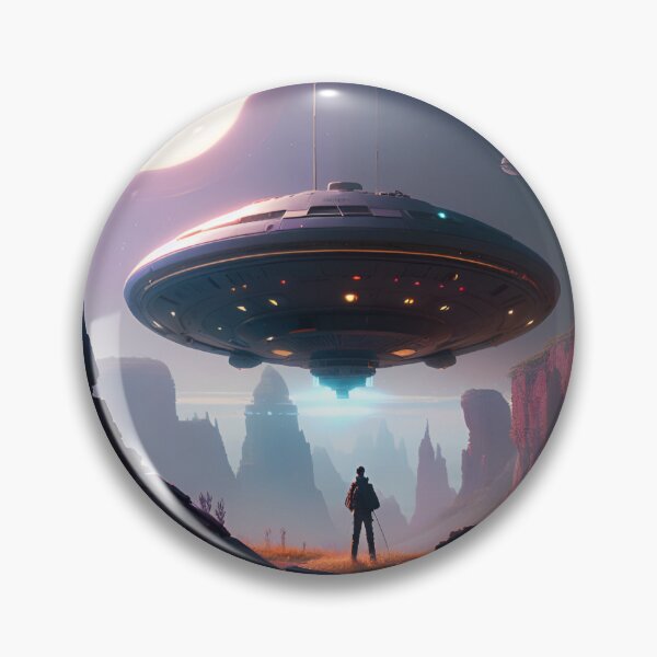 Item preview, Close Encounter designed and sold by Rev Art1.
