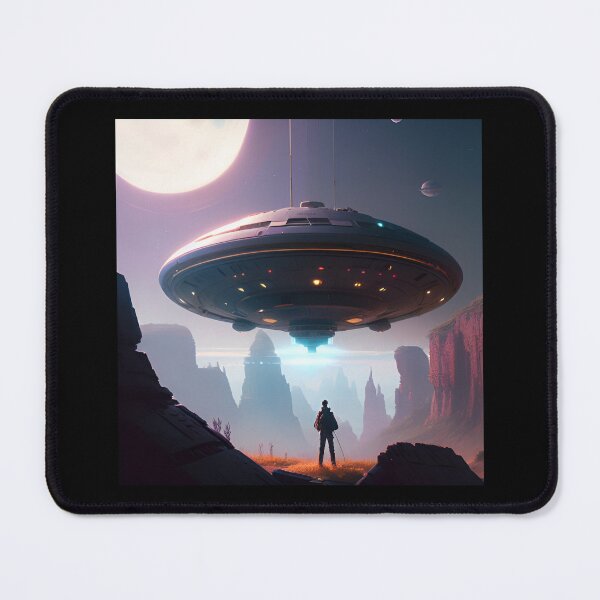 Item preview, Close Encounter designed and sold by Rev Art1.