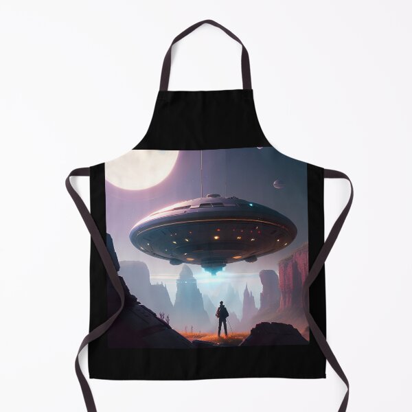 Item preview, Close Encounter designed and sold by Rev Art1.