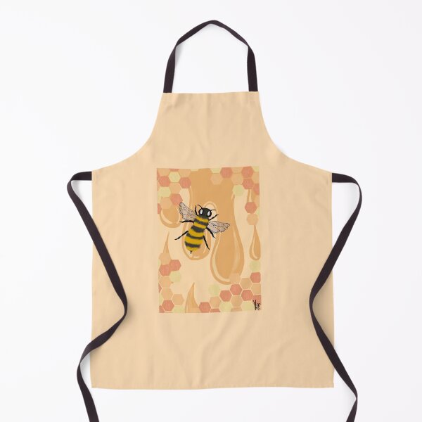 Item preview, Honeybee designed and sold by 123keely.