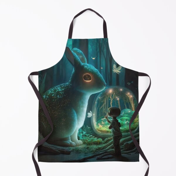 Item preview, Enchanted Forest, Terarium designed and sold by Emberoot.
