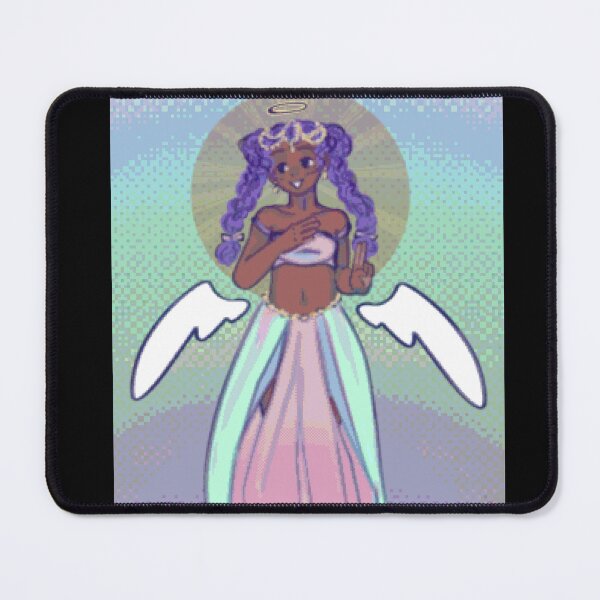 Item preview, idol designed and sold by bunny hologram.