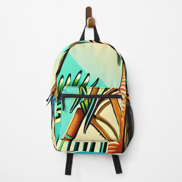 Item preview, Tropical Illustration designed and sold by Gustavo Navarro.