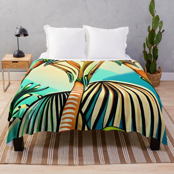 Item preview, Tropical Illustration designed and sold by Gustavo Navarro.
