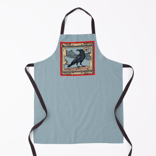 Item preview, Raven designed and sold by aginlow.