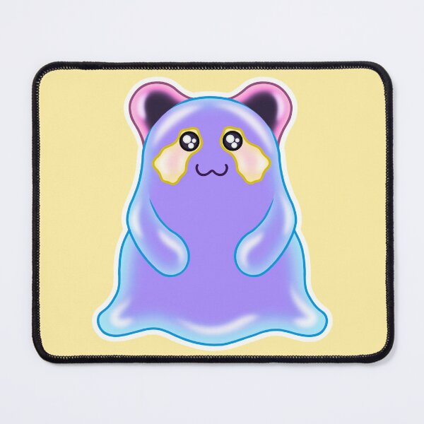 Item preview, Pudge designed and sold by PandamoniumArt.