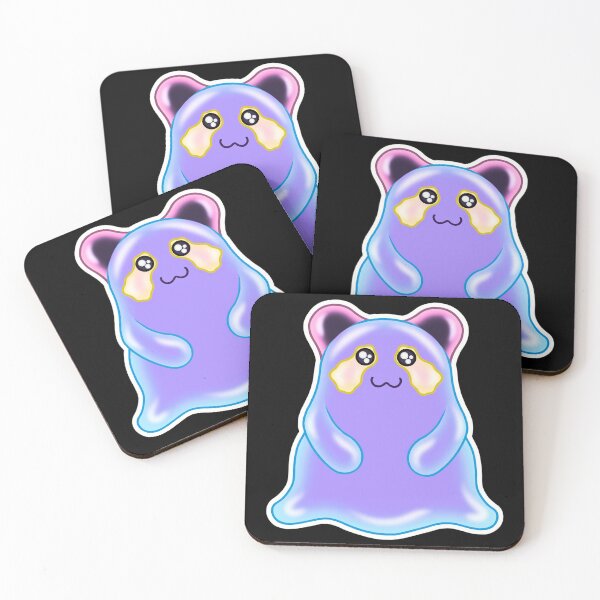 Item preview, Pudge designed and sold by PandamoniumArt.