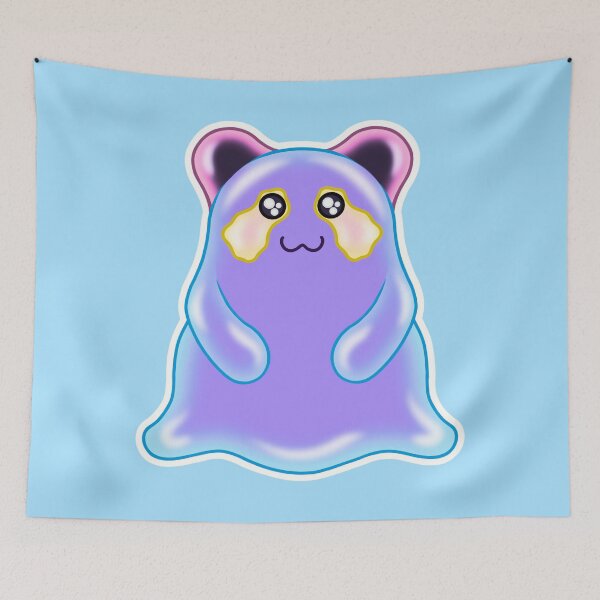 Item preview, Pudge designed and sold by PandamoniumArt.
