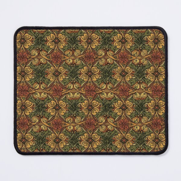 Item preview, Nordic Floral designed and sold by PixelPatchwork.