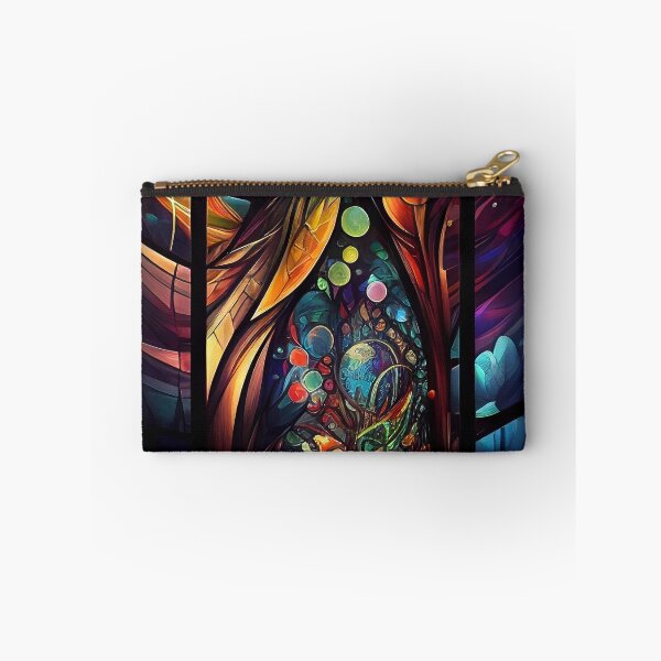 Item preview, Cosmic Herald (Vibrant Collection) designed and sold by NarideaDesigns.