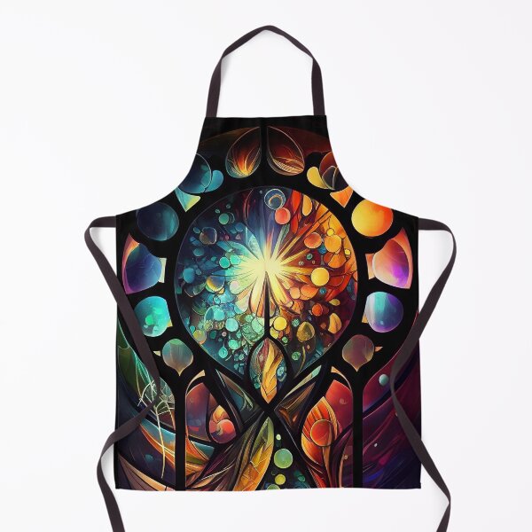 Item preview, Cosmic Herald (Vibrant Collection) designed and sold by NarideaDesigns.