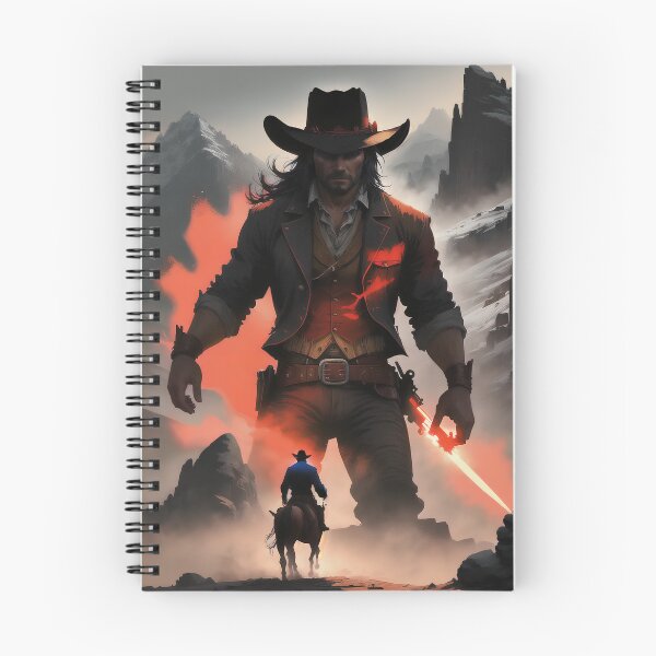 Item preview, RDR2 Road to Blackwater designed and sold by kiwimick.