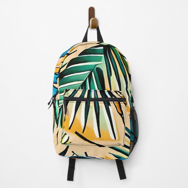 Item preview, Tropical Illustration designed and sold by Gustavo Navarro.