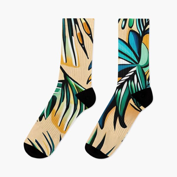 Item preview, Tropical Illustration designed and sold by Gustavo Navarro.