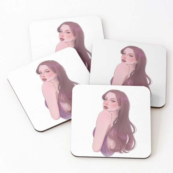 Item preview, Juliette Ferrars designed and sold by luardraws.