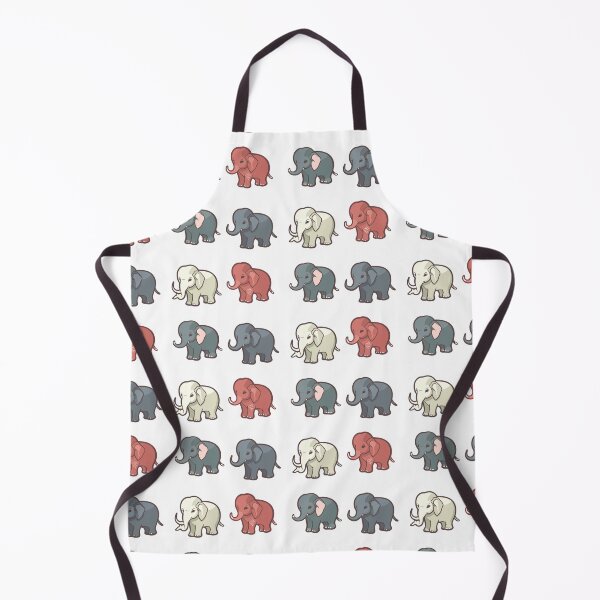Item preview, Elephants Pack designed and sold by StickerWorlds.