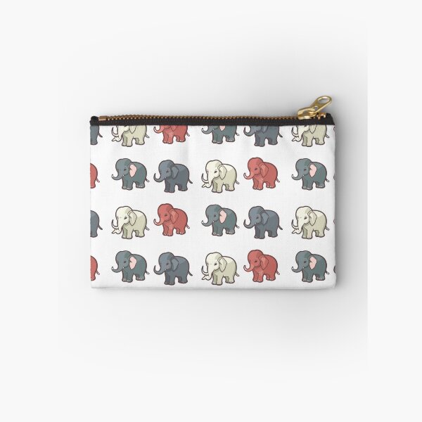 Item preview, Elephants Pack designed and sold by StickerWorlds.