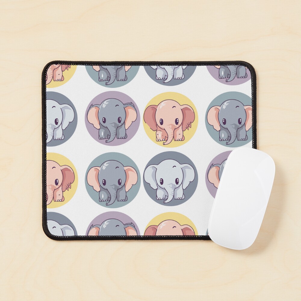 Item preview, Mouse Pad designed and sold by StickerWorlds.