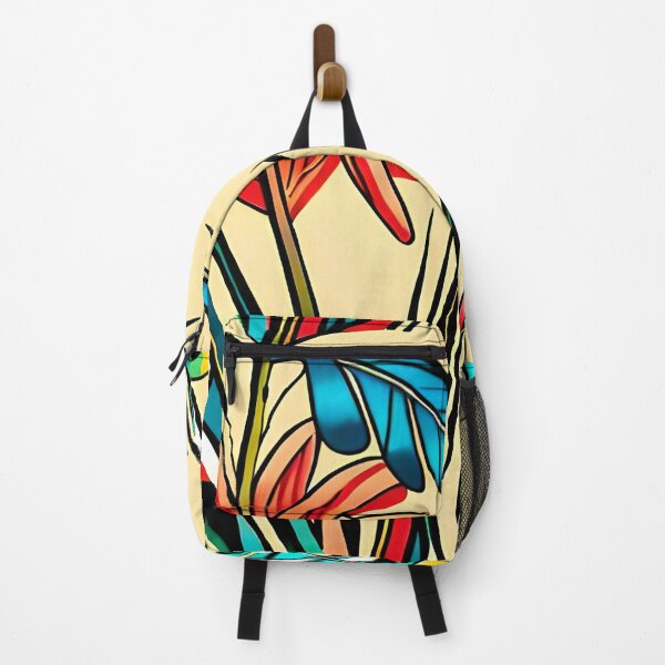 Item preview, Tropical Illustration designed and sold by Gustavo Navarro.