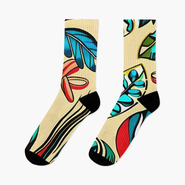 Item preview, Tropical Illustration designed and sold by Gustavo Navarro.
