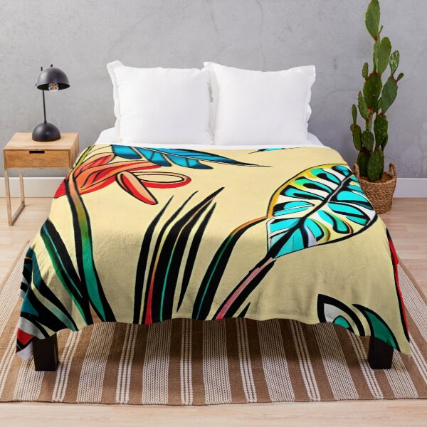 Item preview, Tropical Illustration designed and sold by Gustavo Navarro.