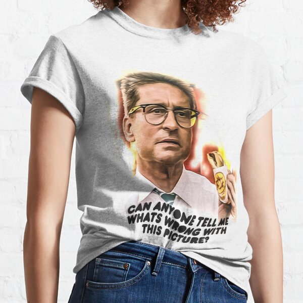 Item preview, falling down print movie designed and sold by differenttings.