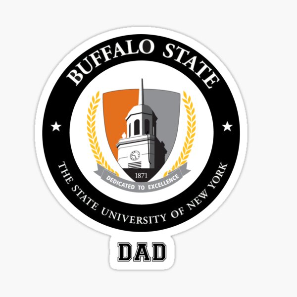 Buff State College Gifts & Merchandise for Sale