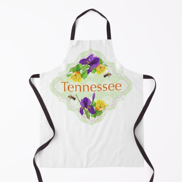 Item preview, Tennessee Tulip Tree Sticker | Tennessee State Graphic for water bottle, laptop, journal | Vinyl stickers for nature lovers and travelers designed and sold by JourneyHomeMade.
