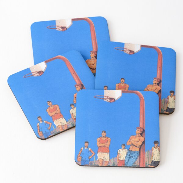 Item preview, Slam Dunk designed and sold by taroxstudio.