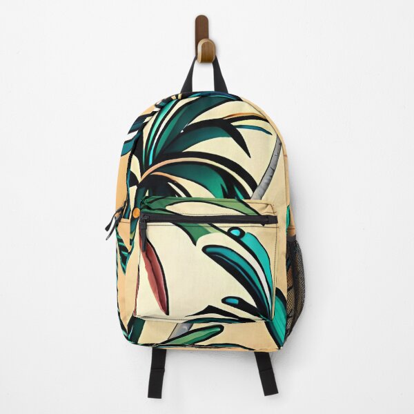 Item preview, Tropical Illustration designed and sold by Gustavo Navarro.