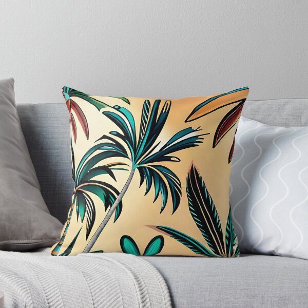 Item preview, Tropical Illustration designed and sold by Gustavo Navarro.
