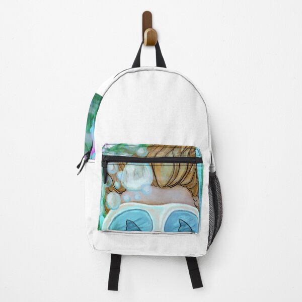 Item preview, In too Deep designed and sold by ARHtist.