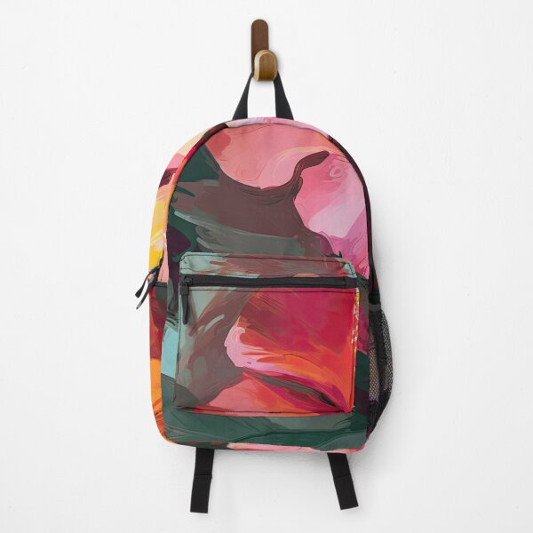 Item preview, Vibrant Palette designed and sold by riquishop.