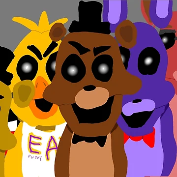 Artwork thumbnail, Fanf group by Inability