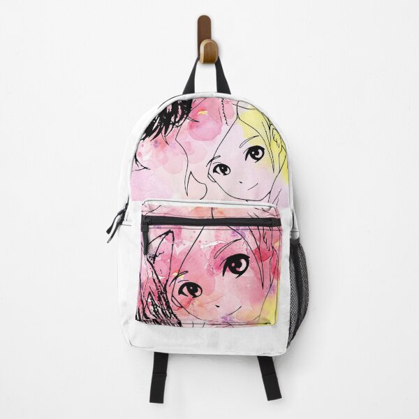 Item preview, Anime Girls designed and sold by RokaaShop.