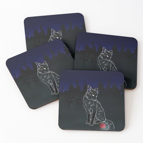 Item preview, The Followers designed and sold by NovasUniverse.