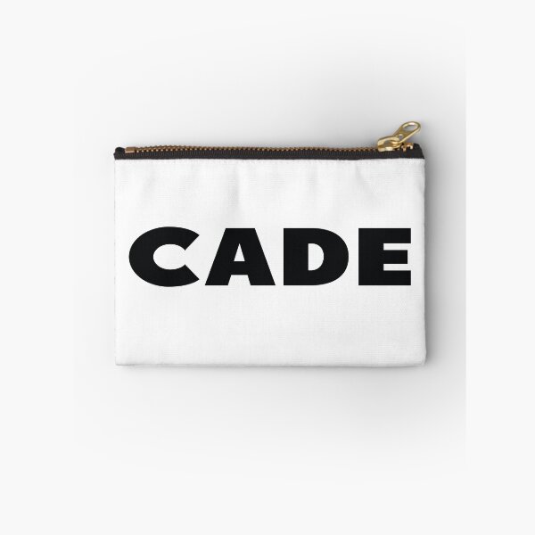 Item preview, Cade My Name Is Cade Inspired designed and sold by ProjectX23.