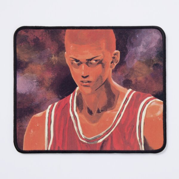 Item preview, sakuragi hanamichi designed and sold by taroxstudio.