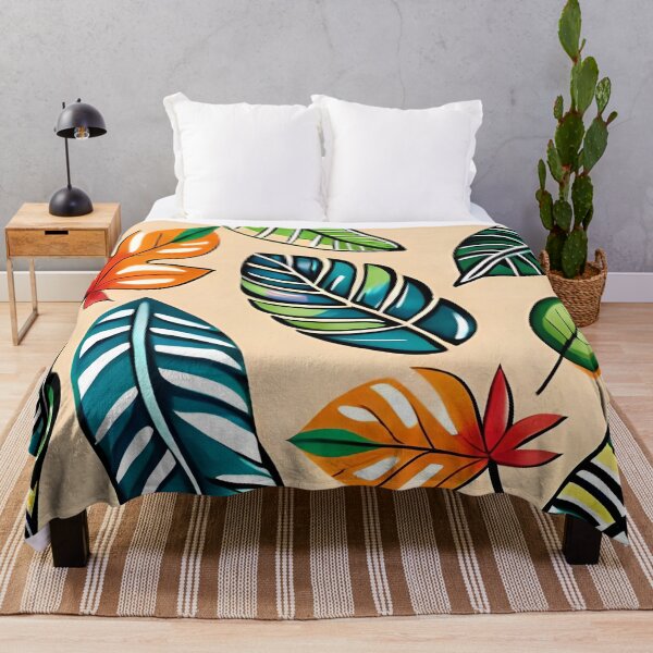 Item preview, Tropical Illustration designed and sold by Gustavo Navarro.