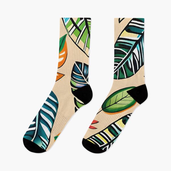 Item preview, Tropical Illustration designed and sold by Gustavo Navarro.