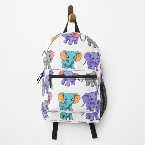 Item preview, Baby Elephants designed and sold by StickerWorlds.